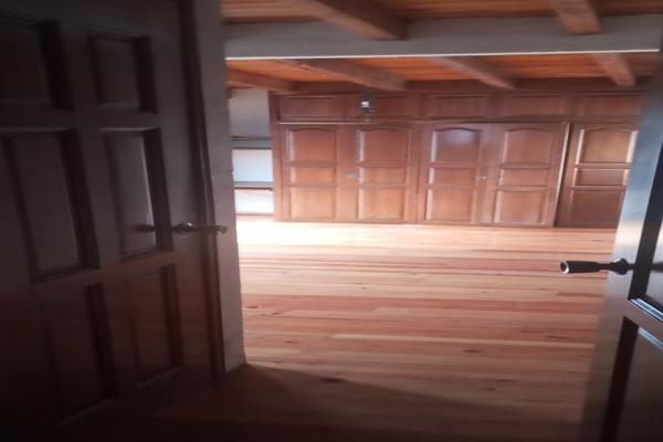 Foto de inmueble en Cerrada Niños Héroes 71 #71Int. 3, Col. San Pedro Mártir C.P. 14650, Tlalpan