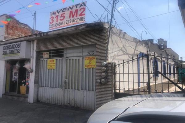Foto de terreno comercial en venta en 19 poniente 705, barrio de santiago, puebla, puebla, 0 No. 02