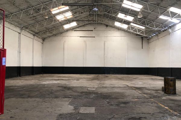 Foto de inmueble en Eje 2 Nte #138B, Col. Atlampa C.P. 06450, Cuauhtémoc