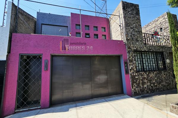 Foto de inmueble en Churubusco Country Club, Coyoacán, DF / CDMX, CP: 04210, Col. Churubusco Country Club C.P. 04210, Coyoacán