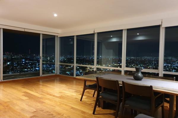 Foto de inmueble en Av. de los Poetas  #89Int. B, Col. Santa Fe Cuajimalpa C.P. 05348, Cuajimalpa de Morelos