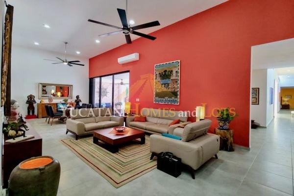 Foto de inmueble en Casa Serena Dzitya, Col. Dzitya C.P. 97302, Mérida