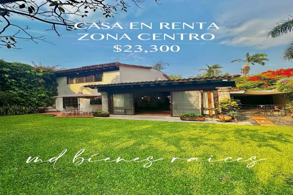 Foto de inmueble en Humboldt 23 #23, Col. Cuernavaca Centro C.P. 62000, Cuernavaca