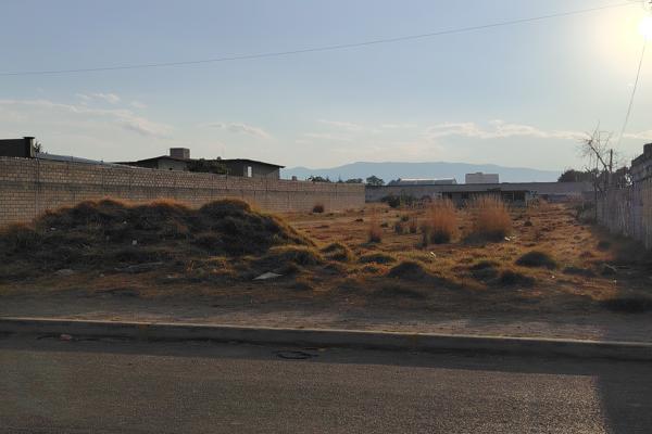 Foto de inmueble en Bachilleres #s/n, Col. San Juan de las Huertas C.P. 51370, Zinacantepec