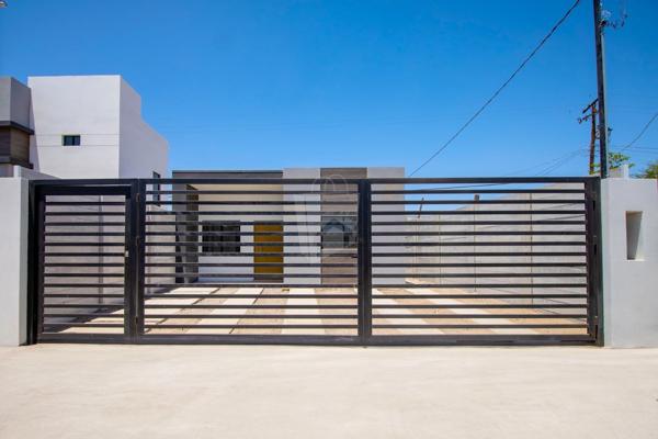 Foto de inmueble en Ricardo Flores Magón 2687 #2687, Col. El Porvenir C.P. 21220, Mexicali