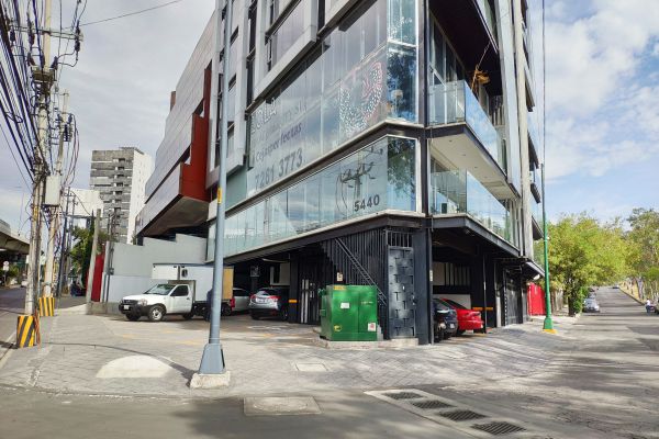 Foto de inmueble en Anillo Periferico 5540 , Col. Olímpica C.P. 04710, Coyoacán