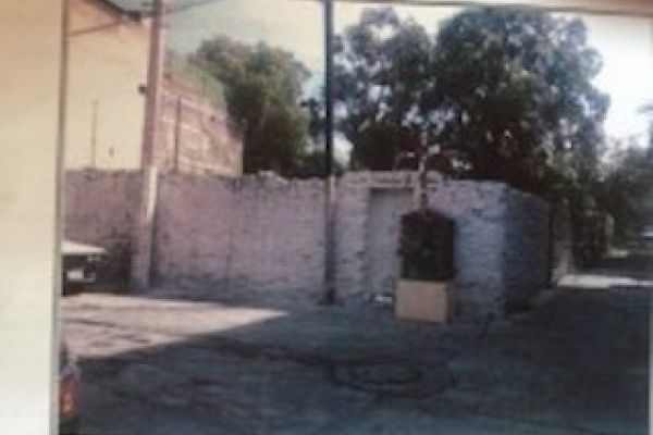 Foto de inmueble en Cerrada de las Flores, Col. Pueblo de Santa Ursula Coapa C.P. 04650, Coyoacán
