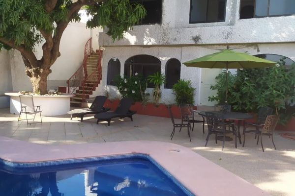 Foto de inmueble en Castillo bretón  #654, Col. Costa Azul C.P. 39850, Acapulco de Juárez
