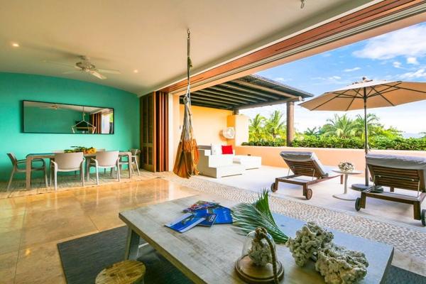 Foto de inmueble en Calle Retorno Puntagorda, Col. Club de Golf FONATUR C.P. 23405, Los Cabos