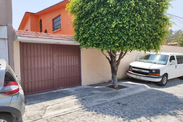 Foto de inmueble en Gama #s/n, Col. Tlaltenango C.P. 62170, Cuernavaca
