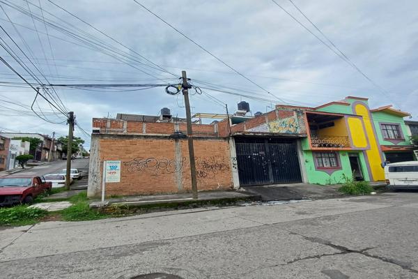 Foto de inmueble en Calle Tratados de Córdova, Col. Ampliación Isaac Arriaga C.P. 58210, Morelia