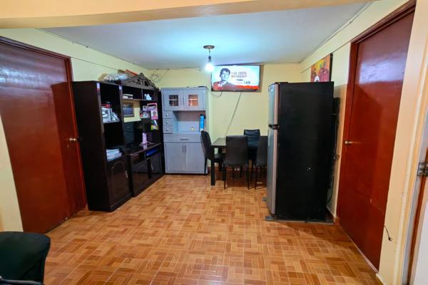 Foto de inmueble en Impresores, Col. 20 de Noviembre C.P. 15300, Venustiano Carranza