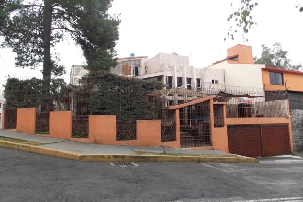 Foto de inmueble en Sereno y Corridos, Col. Colina del Sur C.P. 01430, Álvaro Obregón