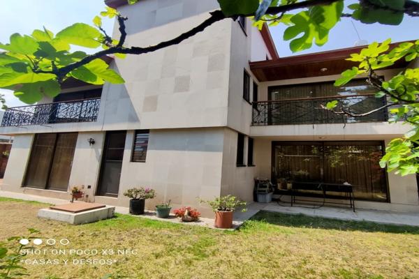 Foto de inmueble en Luis Cabrera #s/n, Col. Ciudad Satélite C.P. 53100, Naucalpan de Juárez