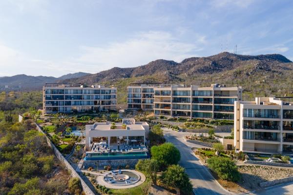 Foto de inmueble en El Tezal, Col. Rancho Paraíso C.P. 23454, Los Cabos