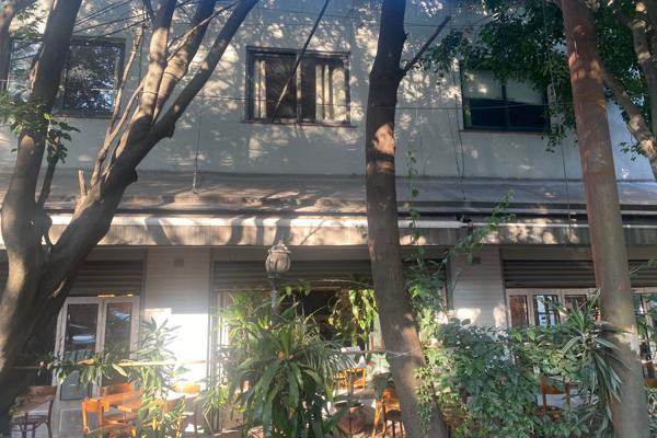 Foto de inmueble en Cuautla 43 #43, Col. Condesa C.P. 06140, Cuauhtémoc