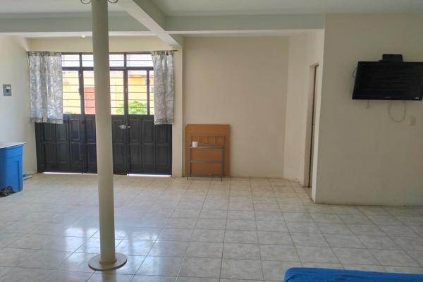 Foto de inmueble en Cuauhtemoc #106, Col. Residencial Ex-Hacienda de Guadalupe C.P. 68024, Oaxaca de Juárez