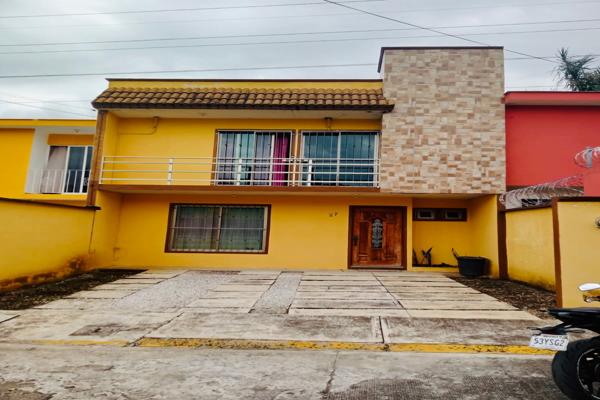 Foto de inmueble en 49 #s/n, Col. Los Arcos C.P. 94677, Córdoba