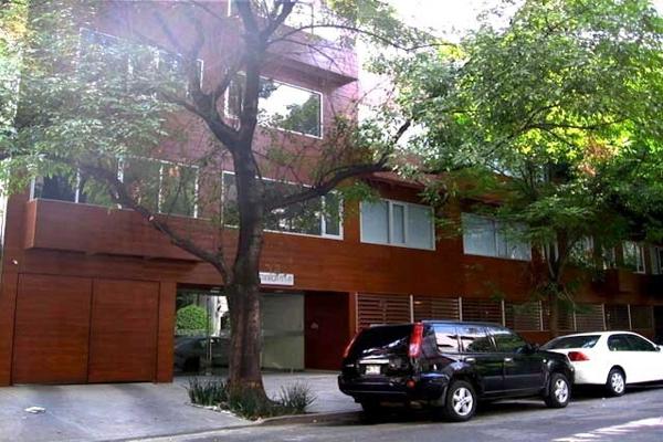 Foto de inmueble en Petrarca 117 #117Int. 102, Col. Polanco V Sección C.P. 11560, Miguel Hidalgo