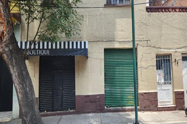 Foto de inmueble en Zempoala 84 #84, Col. Independencia C.P. 03630, Benito Juárez