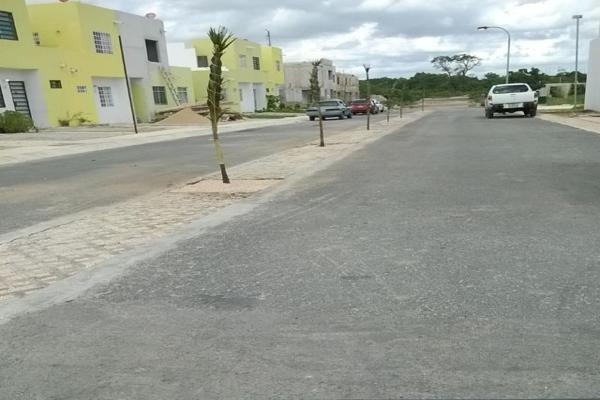 Foto de inmueble en Calle Ágata y av 20 de noviembre , Col. Real Las Quintas (Supermanzana 202) C.P. 77539, Benito Juárez