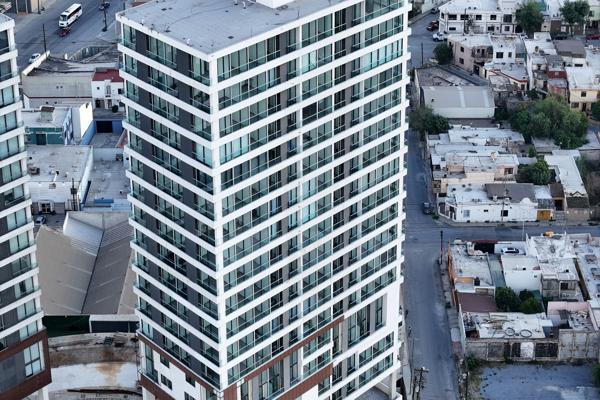 Foto de inmueble en Avenida Alfonso Reyes #550Int. 402T2, Col. Regina C.P. 64290, Monterrey