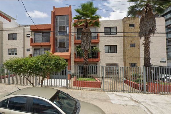 Foto de inmueble en Calle Bogotá  #3140, Col. Providencia 3a Secc C.P. 44630, Guadalajara
