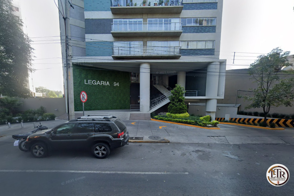 Foto de inmueble en Calz Legaria 94-D1801, Legaria, Miguel Hidalgo, 11410 Ciudad de México, CDMX #94, Col. Legaria C.P. 11410, Miguel Hidalgo