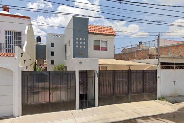 Foto de inmueble en Santander 132 #132, Col. El Dorado 2a Sección C.P. 20235, Aguascalientes