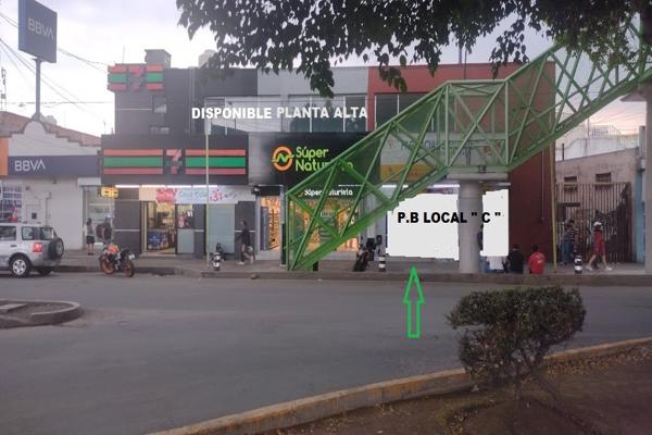 Foto de inmueble en Calzada Ignacio Zaragoza 73 #73, Col. Jardín Balbuena C.P. 15900, Venustiano Carranza