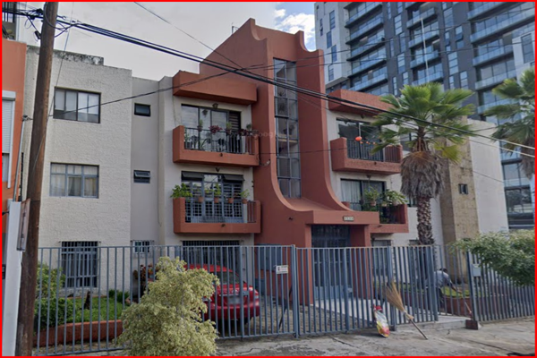 Foto de inmueble en Calle Bogota 3108 #3108, Col. Providencia 3a Secc C.P. 44630, Guadalajara