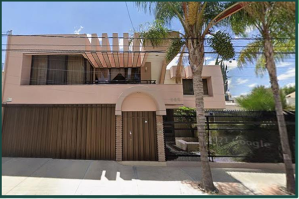 Foto de inmueble en Cerro del Laurel, Col. Jardines de La Concepción 1a Sección C.P. 20120, Aguascalientes