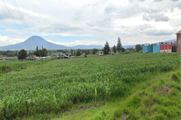 Terreno Habitacional en Manzana cuarta santa cruz... - Propiedades.com