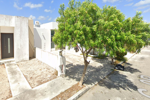 Foto de inmueble en Calle 9B  #760, Col. Caucel C.P. 97314, Mérida