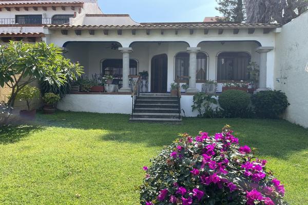 Foto de inmueble en 1era Cerrada de Villa Internacional de Tenis, Col. Hacienda Tetela C.P. 62160, Cuernavaca