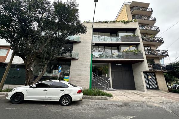 Foto de inmueble en DEPARTAMENTO CON 3 RECAMARAS Y ROOF EN SAN JOSE INSURGENTES, Col. San José Insurgentes C.P. 03900, Benito Juárez