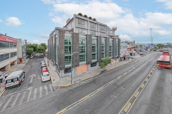 Foto de inmueble en Avenida Montevideo, Col. Lindavista Sur C.P. 07300, Gustavo A. Madero