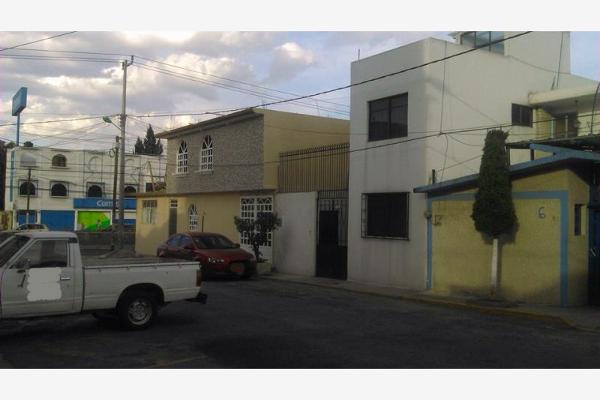 Foto de casa en venta en ignacio comonfort 2, hogares marla, ecatepec de morelos, méxico, 1816804 No. 02