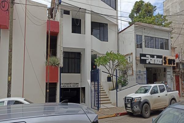 Foto de inmueble en 2 sur, Col. Tuxtla Gutiérrez Centro C.P. 29000, Tuxtla Gutiérrez
