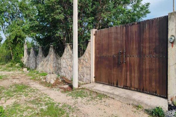 Foto de inmueble en 2, Col. Ucu C.P. 97357, Ucú