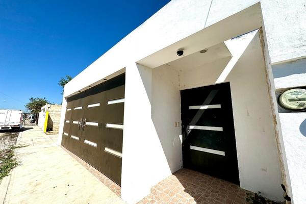 Foto de inmueble en 20, Col. Ciudad Caucel C.P. 97314, Mérida