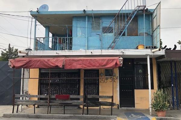 Casa En Venta 20 De Noviembre Tijuana