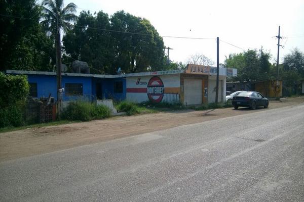 Foto de casa en venta en 20 de noviembre hcv1552e , anáhuac, pueblo viejo, veracruz de ignacio de la llave, 2651512 No. 01