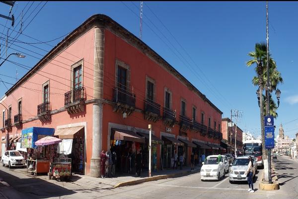 Foto de inmueble en 20 de Noviembre, Col. Victoria de Durango Centro C.P. 34000, Durango