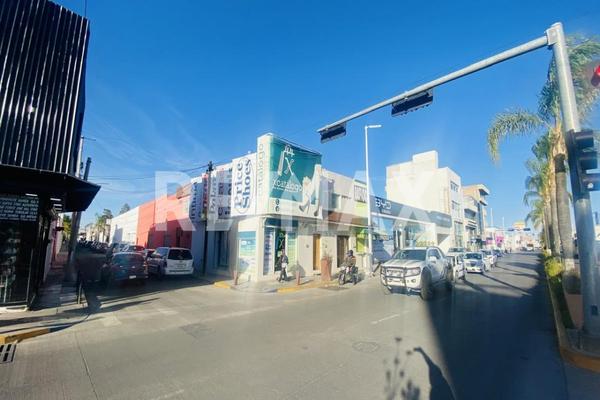 Foto de inmueble en 20 de Noviembre, Col. Victoria de Durango Centro C.P. 34000, Durango