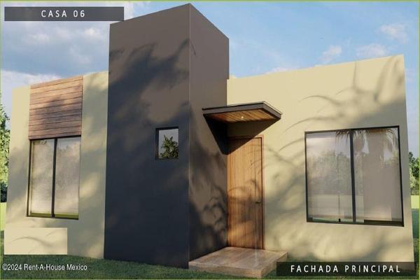 Foto de inmueble en MAGDALENA, Col. La Magdalena C.P. 76750, Tequisquiapan