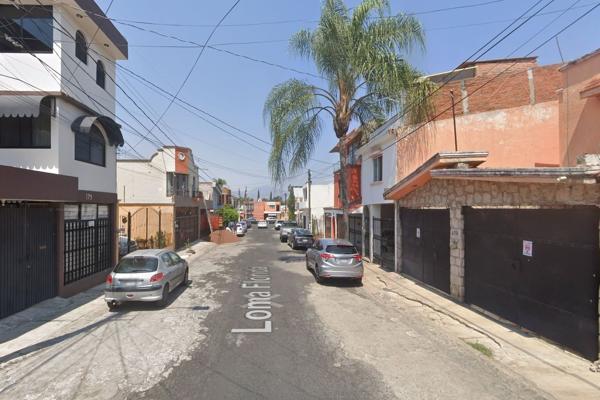 Foto de inmueble en Loma Florida, Col. Lomas Del Valle C.P. 58170, Morelia