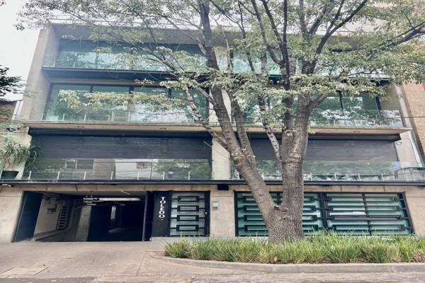 Foto de inmueble en Toledo, Álamos, 03400 Ciudad de México, CDMX, Col. Álamos C.P. 03400, Benito Juárez