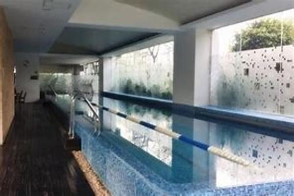 Foto de inmueble en Calle Lago Zurich, Col. Granada C.P. 11520, Miguel Hidalgo