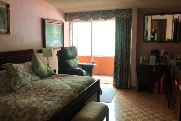 Foto de inmueble en Loma de vista hermosa cerrada, Col. Lomas de Vista Hermosa C.P. 05100, Cuajimalpa de Morelos